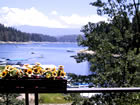 Lake Arrowhead  Estate for Sale.